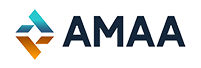 AMAA footer logo