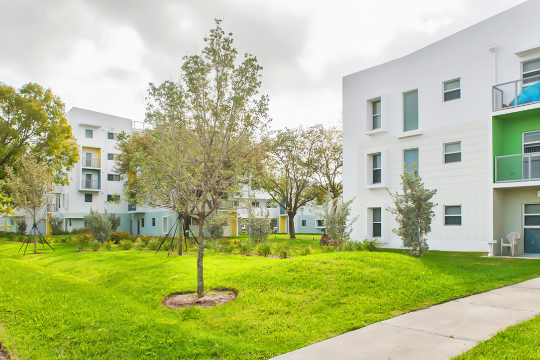 DR. KENNEDY HOMES APARTMENTS AMAA Blog