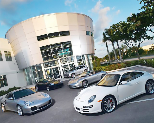 CHAMPION MOTORSPORTS AUTOMOTIVE DEALERSHIP AMAA Blog