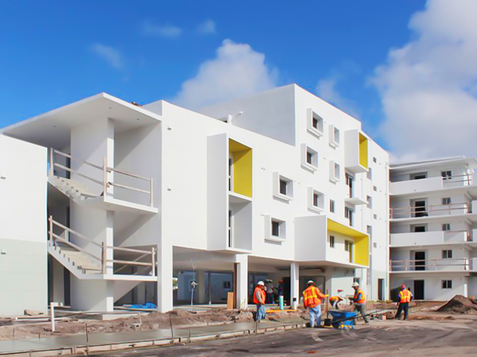 DR. KENNEDY HOMES APARTMENTS AMAA Blog