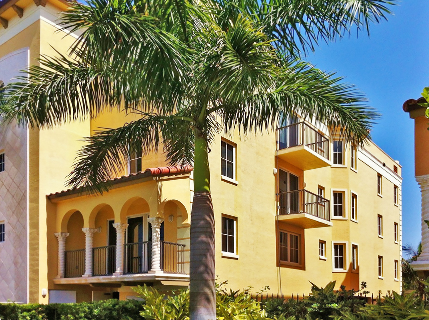 HEMMINGWAY LANDINGS CONDOMINIUM AMAA Blog