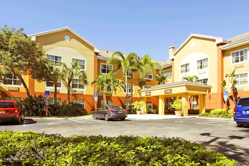 EXTENDED STAY AMERICA HOTEL AMAA Blog